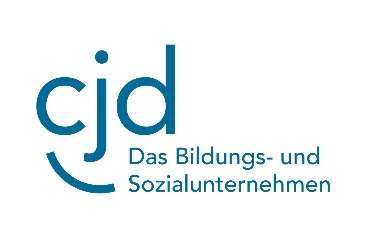 Logo von CDJ